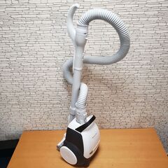 パナソニック 紙パック式 掃除機 家電の中古が安い！激安で譲り