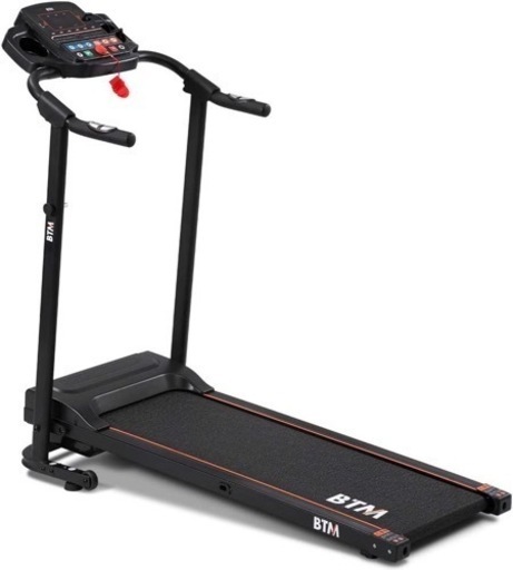 BTM ルームランナー　1〜10ｋm