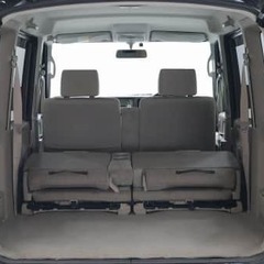軽乗用車トップクラスの室内長及び室内サイズが魅力のお車です！の画像