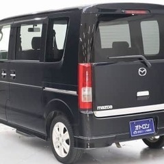 軽乗用車トップクラスの室内長及び室内サイズが魅力のお車です！の画像