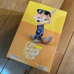 ディズニー　クラッフイーパティの画像