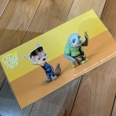 ディズニー　クラッフイーパティの画像