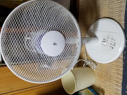 扇風機