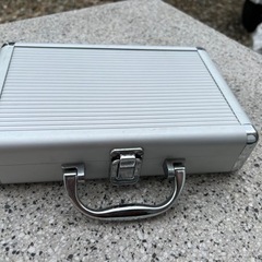 ミニ　アタッシュケース‼️カワイイ‼️軽い