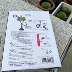 スマホ用‼️フレキシブル　ロングクリップ‼️の画像