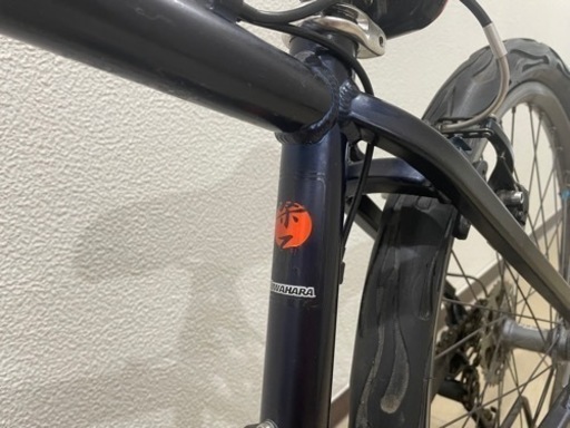 KUWAHARA BIKE