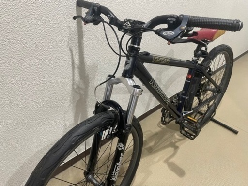 KUWAHARA BIKE
