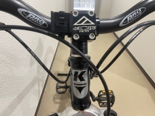 KUWAHARA BIKE