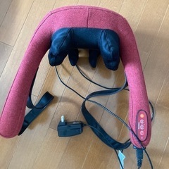 肩たたき機