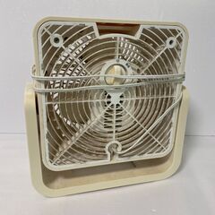 ZEPEAL サーキュレーター DS-KT194-WHの画像