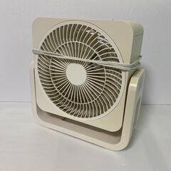 ZEPEAL サーキュレーター DS-KT194-WH