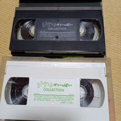 購入者決定しましたVHS　もののけ姫&千と千尋の神隠し　　200円の画像