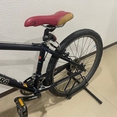 KUWAHARA BIKE②
