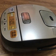 中古】西川口駅の炊飯器を格安/激安/無料であげます・譲ります
