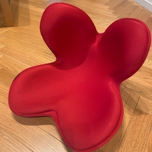 骨盤サポートチェア