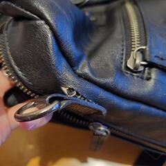 BAGGEX 暁 ブリーフケース 三層式 (旧仕様)の画像