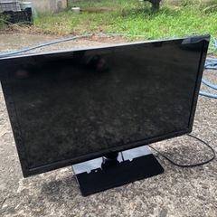パナソニック2014年製　液晶テレビ