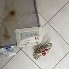 快眠マット SOYO シングルの画像