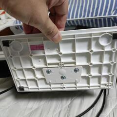 液晶テレビ　24インチ　動作問題なし　値段は相談くださいの画像