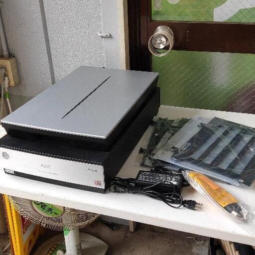 その他 0817-029 EPSON Scan GT-x970