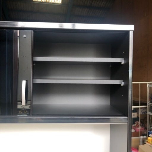 美品‼️ 食器棚　中古品