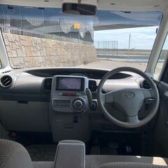 ご成約ありがとうございました！大人気車！Xリミテッド☆パワースライドドア☆社外LEDヘッドライト☆社外アルミ☆Bluetoothオーディオ☆フルセグTV☆車検5年6月迄の画像