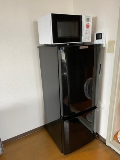 家電3点セット 2016年製
