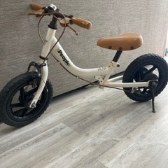 people キッズ自転車　１２インチ