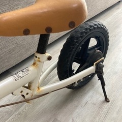 people キッズ自転車　１２インチの画像
