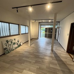 リフォーム済！取手駅まで徒歩15分