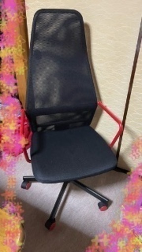 IKEA ゲーミングチェア