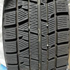 値下げしました。195/65R15  ヨコハマタイヤig50  19年 スタッドレス 4本 ノア ヴォクシー プリウス セレナ等の画像
