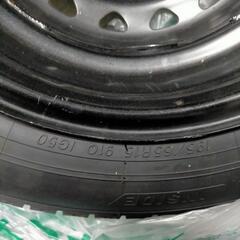 値下げしました。195/65R15  ヨコハマタイヤig50  19年 スタッドレス 4本 ノア ヴォクシー プリウス セレナ等の画像