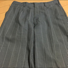 興国高校制服　冬用ズボン　79cm