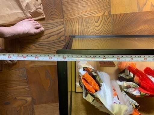 連獅子の飾り物