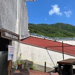 自分でナイフをつくってみませんかの画像