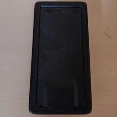 ユーノスロードスター純正小物入れです。