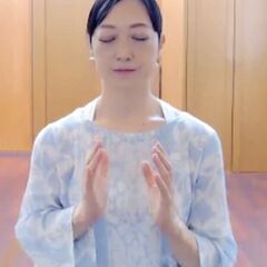 【呼吸.瞑想.ヨガ】呼吸を通してストレス解消してみましょう💛