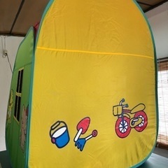 【ビッグサイズ】ボールプールの画像
