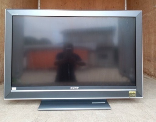 G060 ソニー 40インチ液晶テレビ ブラビア KDL-40V3000