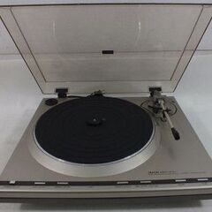 ☆DENON レコードプレーヤー・・・-DP-31F、☆差し上げ...