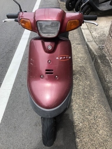 アプリオ　横浜市より