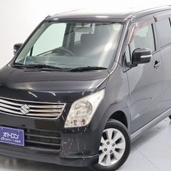 ワゴンR　2WD　FX　リミテッド入庫いたしました(^O^)/