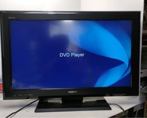 G048 液晶テレビ SONY BRAVIA J5 KDL-32J5