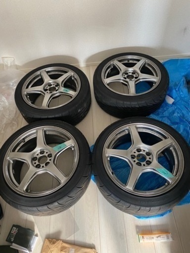 ワークエモーション　T5R