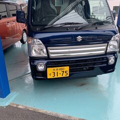 コミコミ価格!! スーパーキャリーX　4AT　