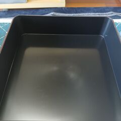 重箱  3段の画像