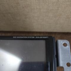 カーナビです。の画像