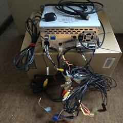 カーナビです。の画像