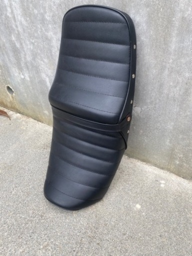 xjr400 タックロールシート